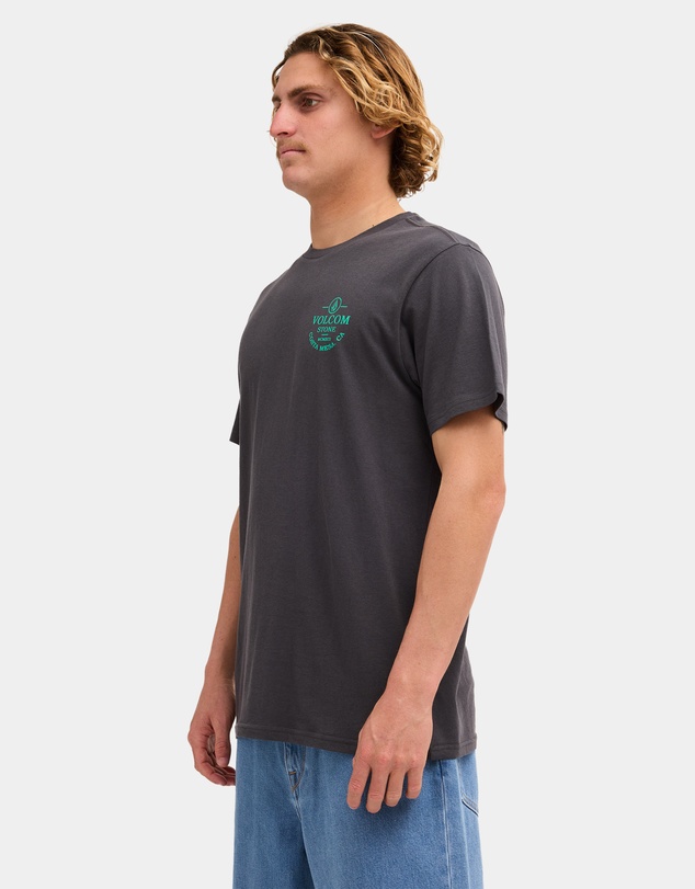 Volcom - Mens Anchored T-Shirt