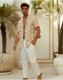 Runaway the Label - Mason Shirt