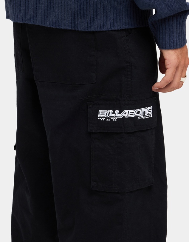 Billabong - Mens Spec Cargo Pants