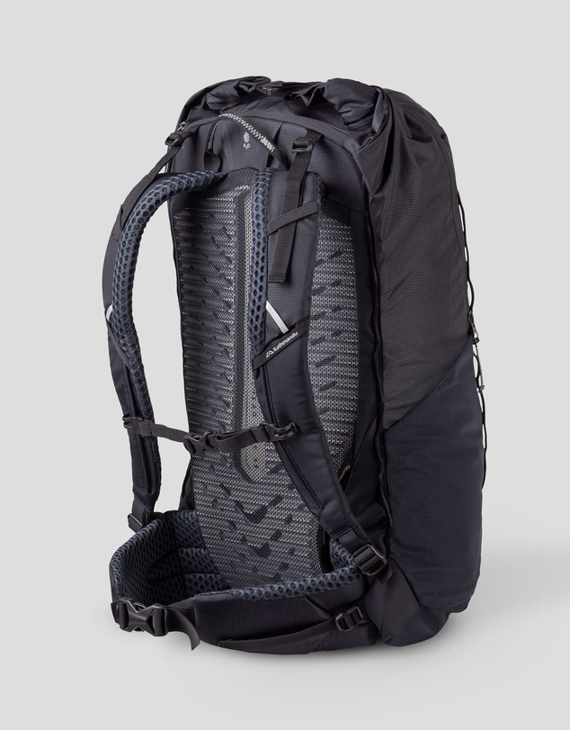Kathmandu - The Trailhead Pack - Customisable 35L