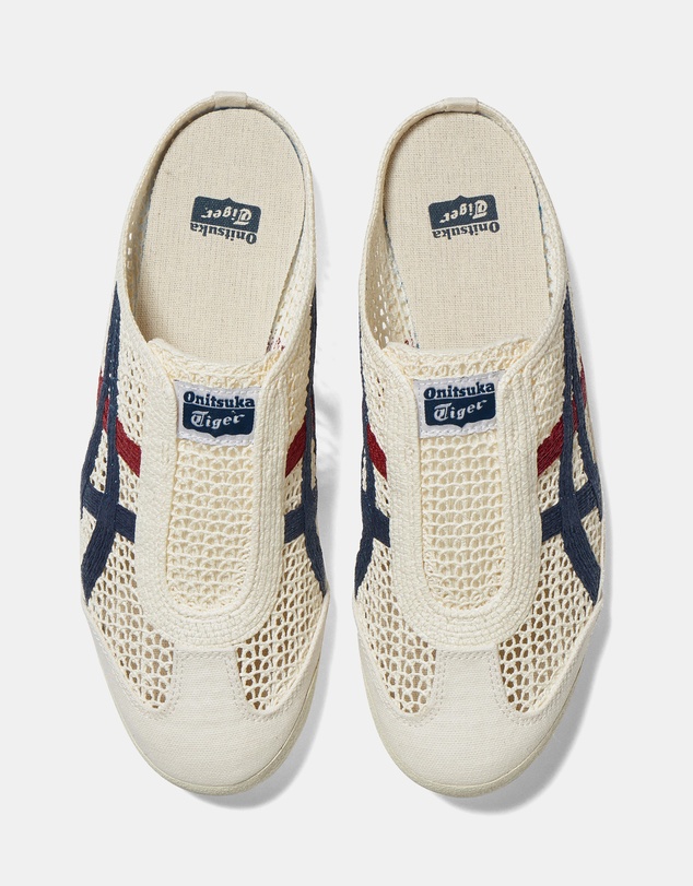 Onitsuka Tiger - Mexico 66 Sabot - Unisex
