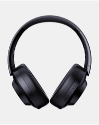 Friendie - AIR PRO 5 ANC Over Ear Noise Cancelling Headphones (APP Edition)
