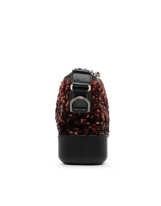 Pre-Loved by Azura Reborn - Pre-Loved Small Sequin Gabrielle Crossbody