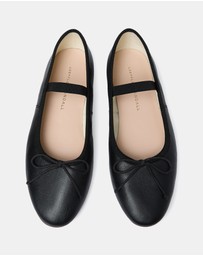 Loeffler Randall - Leonie Soft Ballet Flats