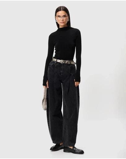 Mossman - Elysion Bodysuit