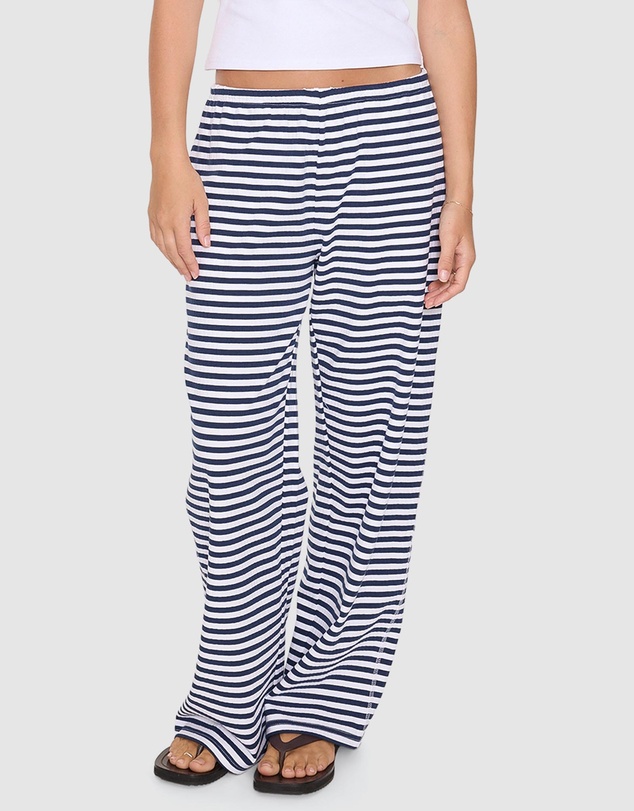 Thrills - Idle Hands Stripe Pants
