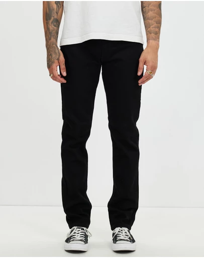 Levi's - 511 Slim Fit Jeans