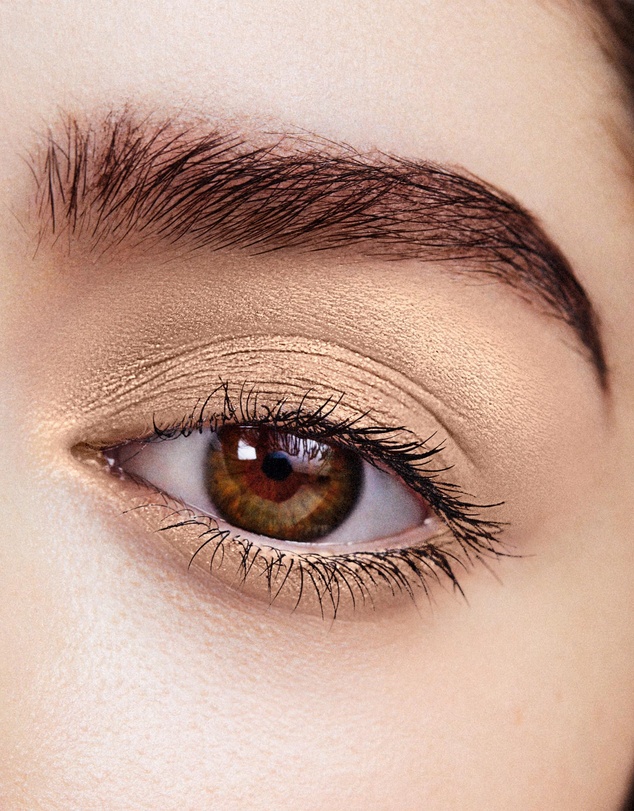 MAKE UP FOR EVER - Aqua Resist Smoky Shadow