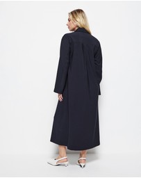 Commonry - Elena Dress