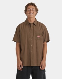 Billabong - Mens Immortal Core Shirt