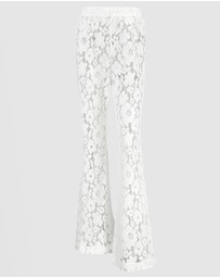 High Heel Jungle - Jen Lace Pant