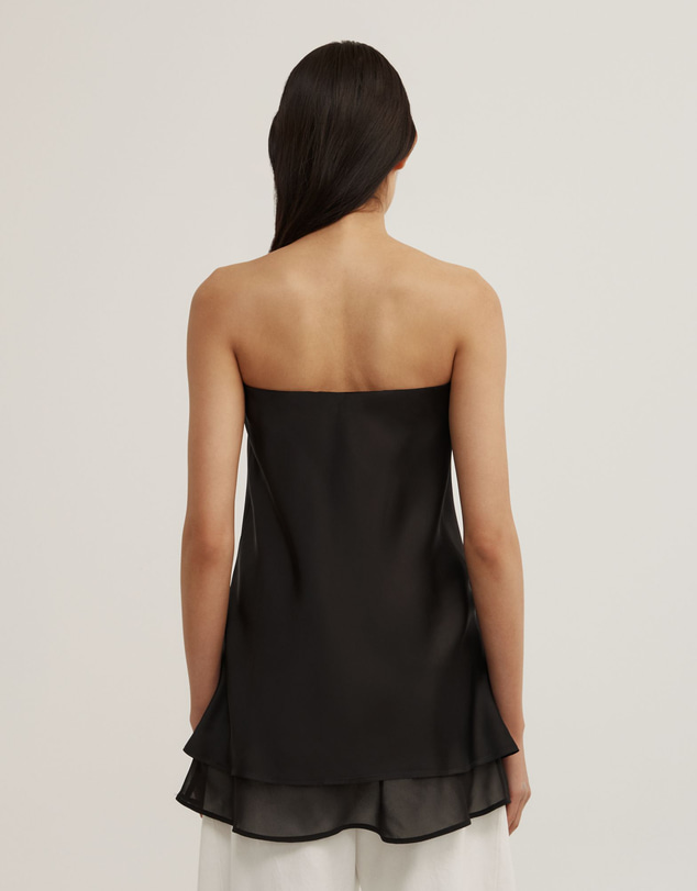 Witchery - Sheer Trim Tunic