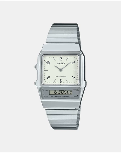 Casio - AQ800E-7A2
