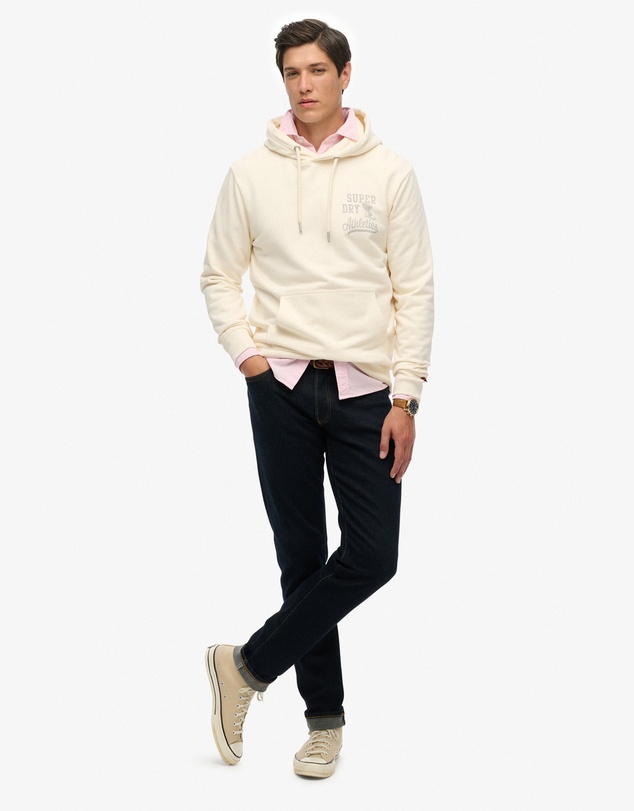 Superdry - Athletic Essential Hoodie