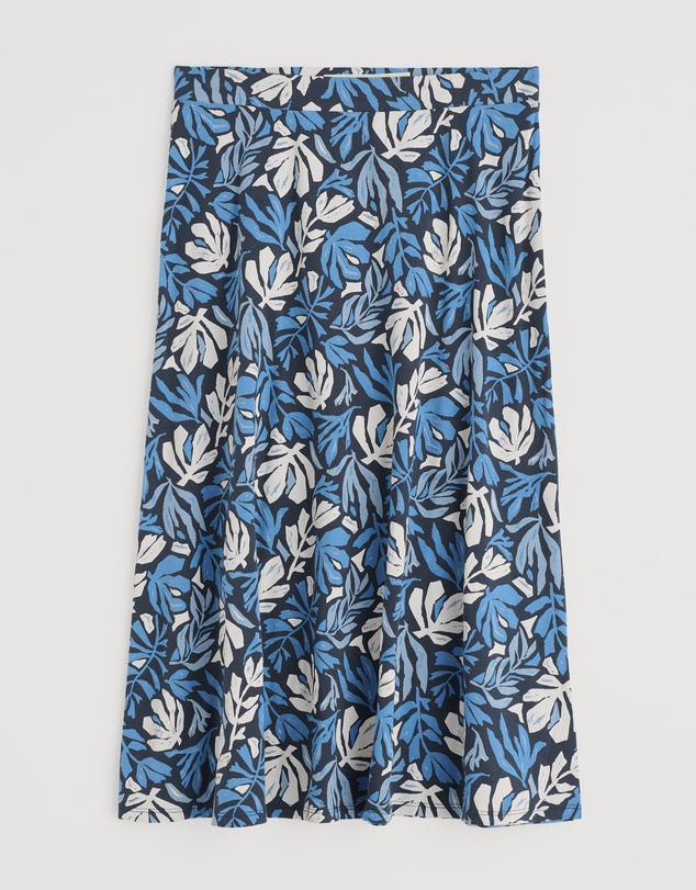 Seasalt - Rose A-Line Skirt