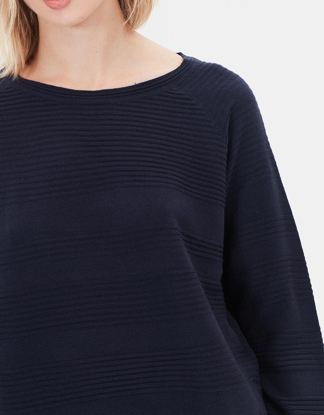 ONLY - Caviar Long Sleeve Pullover Knit