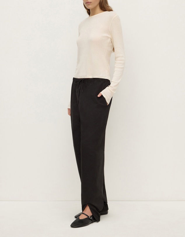 Assembly Label - Harper Cotton Pants