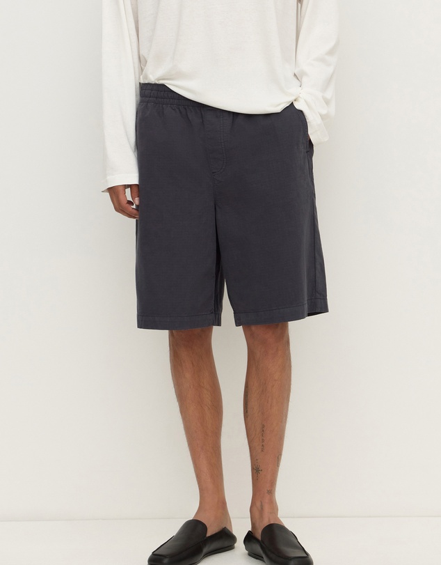 Assembly Label - Wallace Ripstop Shorts