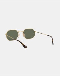 Ray-Ban - Octagon 1972 RB1972