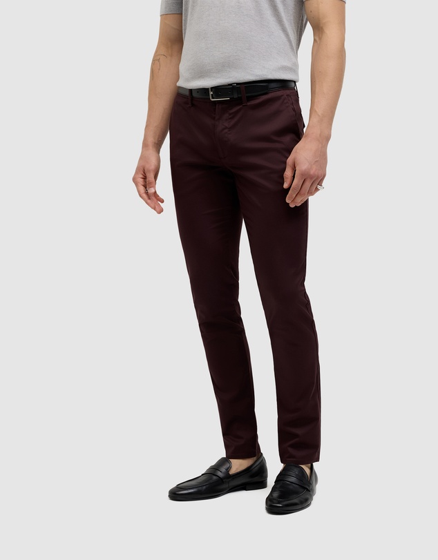 Politix - Bradley Stretch Chino