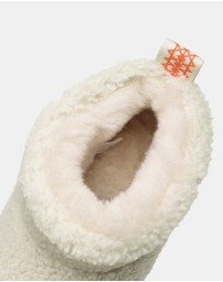 EVERAU - EverAU Ugg Ultra Teddycozy UGG Boots