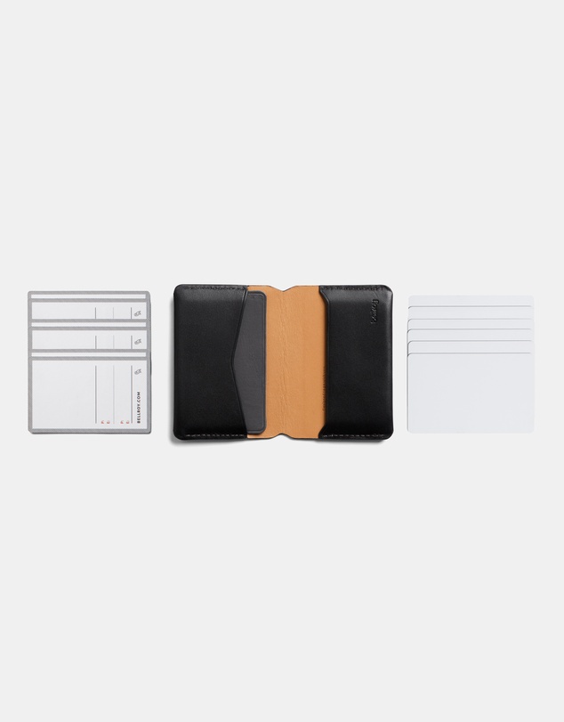 Bellroy - Under Cover