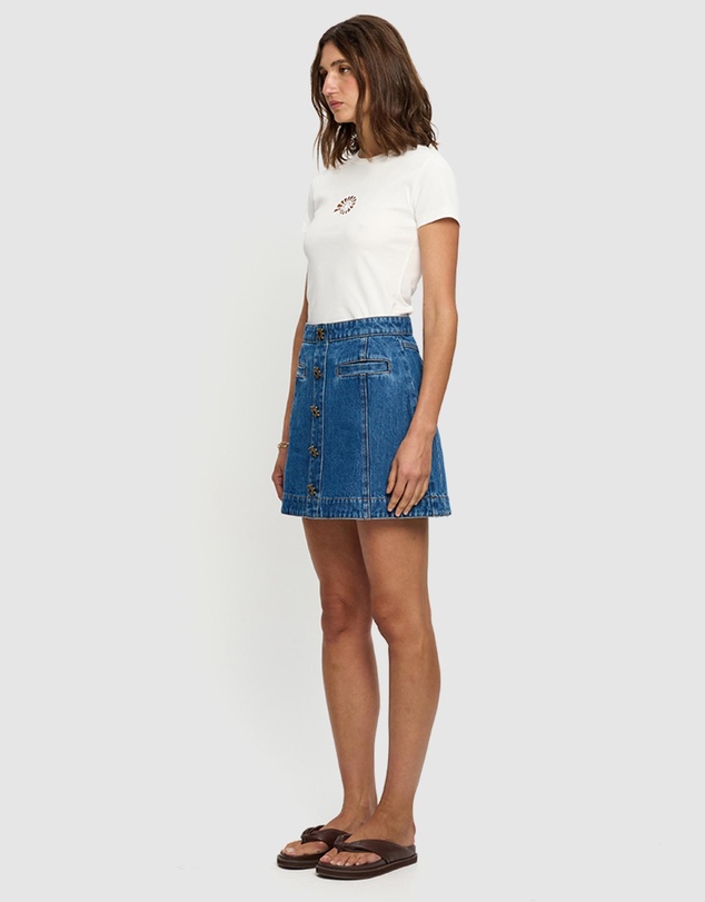 KIVARI - Sephina Tee