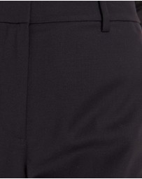 SABA - Celeste Wool Straight Leg Pant
