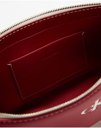 Calvin Klein - Contrast CK Convertible Pouch