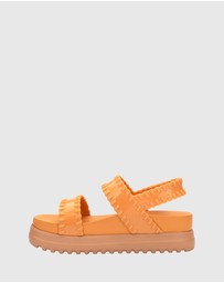 Melissa - Melissa Dune Platform