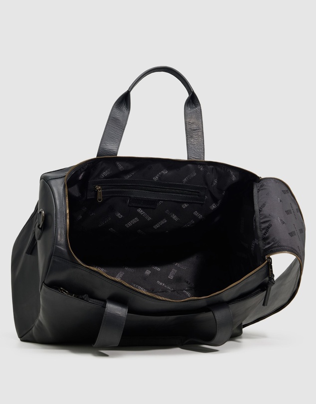 Oxford - Traveller Weekender