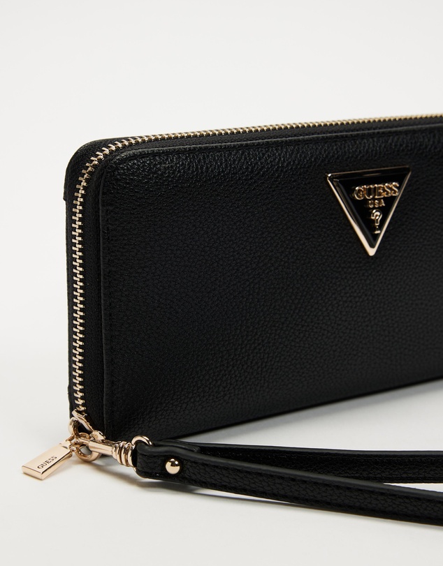 GUESS - Laurel II SLG Large Zip Around Wallet