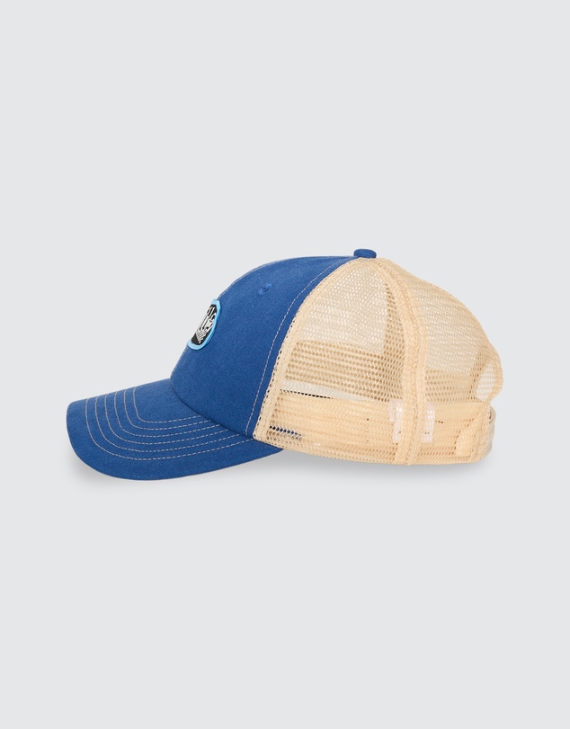 Thrills - Can You Feel It Patch Trucker Cap