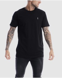 DVNT - Nuance Rise Tee