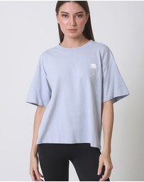Vacancy Co - Tropical Tee