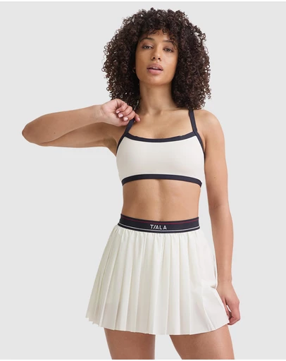 TALA - DayFlex Bandeau Sports Bra