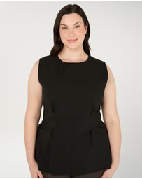 Estelle - Hallie Top