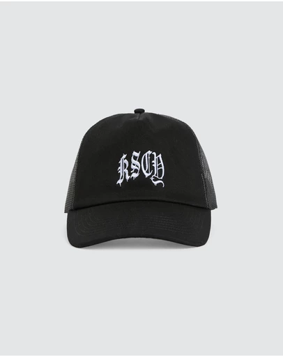 Kiss Chacey - Scope Trucker Cap