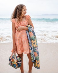 Sky Gazer - Sand Free Towel