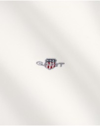 Gant - Shield Crew Neck Sweatshirt