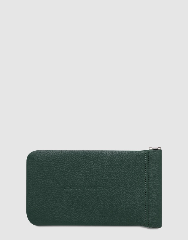 Status Anxiety - Keepsake Sunglasses Pouch