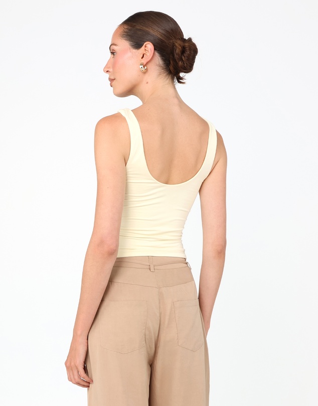 Madison The Label - Lotus Tank