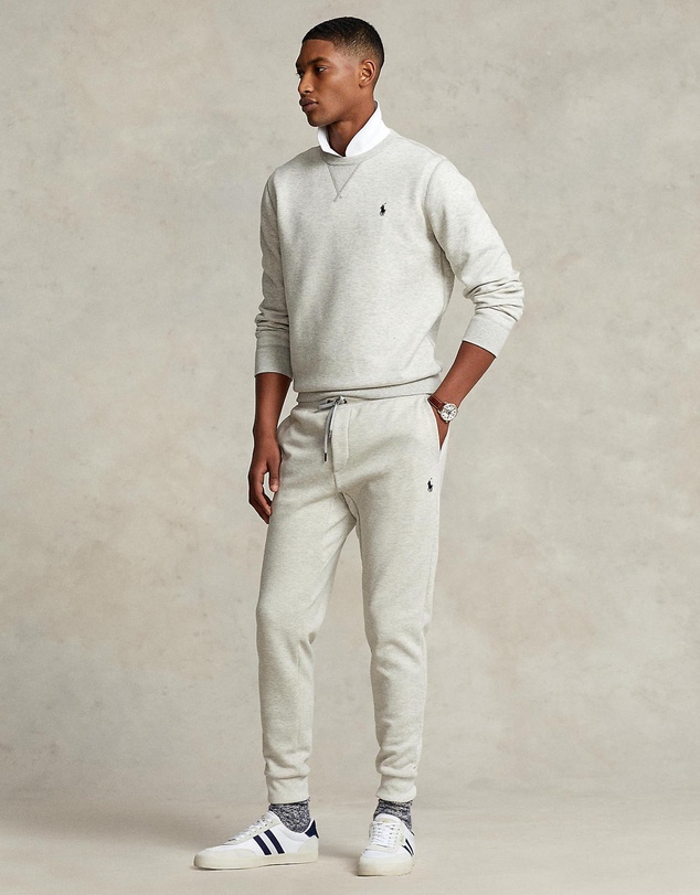 Polo Ralph Lauren - Double-Knit Jogger Pants