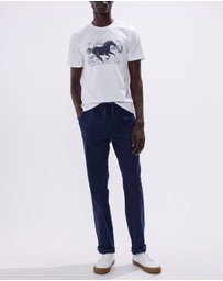 Marcs - Mane Attraction Tee