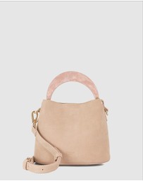 Dune London - Dharla - Mink