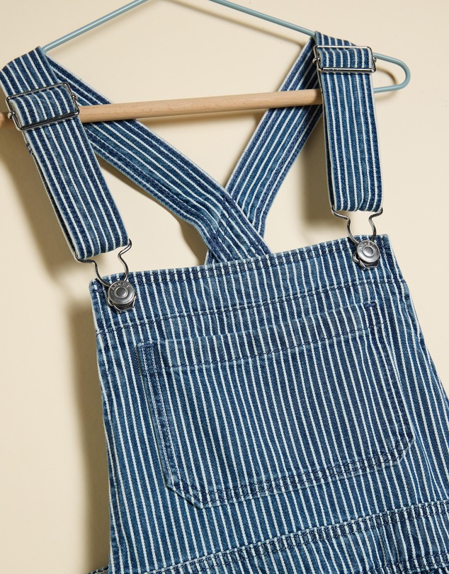 ARKET - Gerd Dress - Babies-Teens