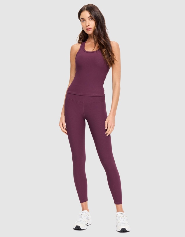 The Upside - Pele 25In High Midi Pants