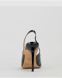 Edward Meller - ANDREA100 Stiletto Slingback Pump