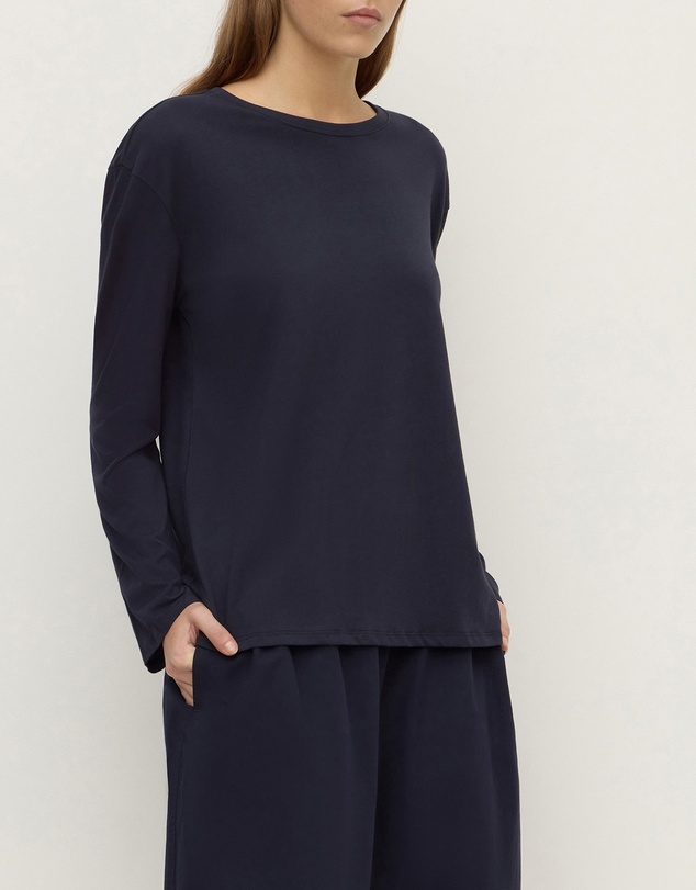 Assembly Label - Thea Long Sleeve Tee