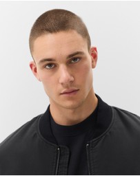 UNISON - Utility Bomber Jacket